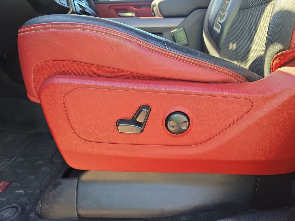 2022 RAM Ram 1500 Pickup Rebel - Photo 13