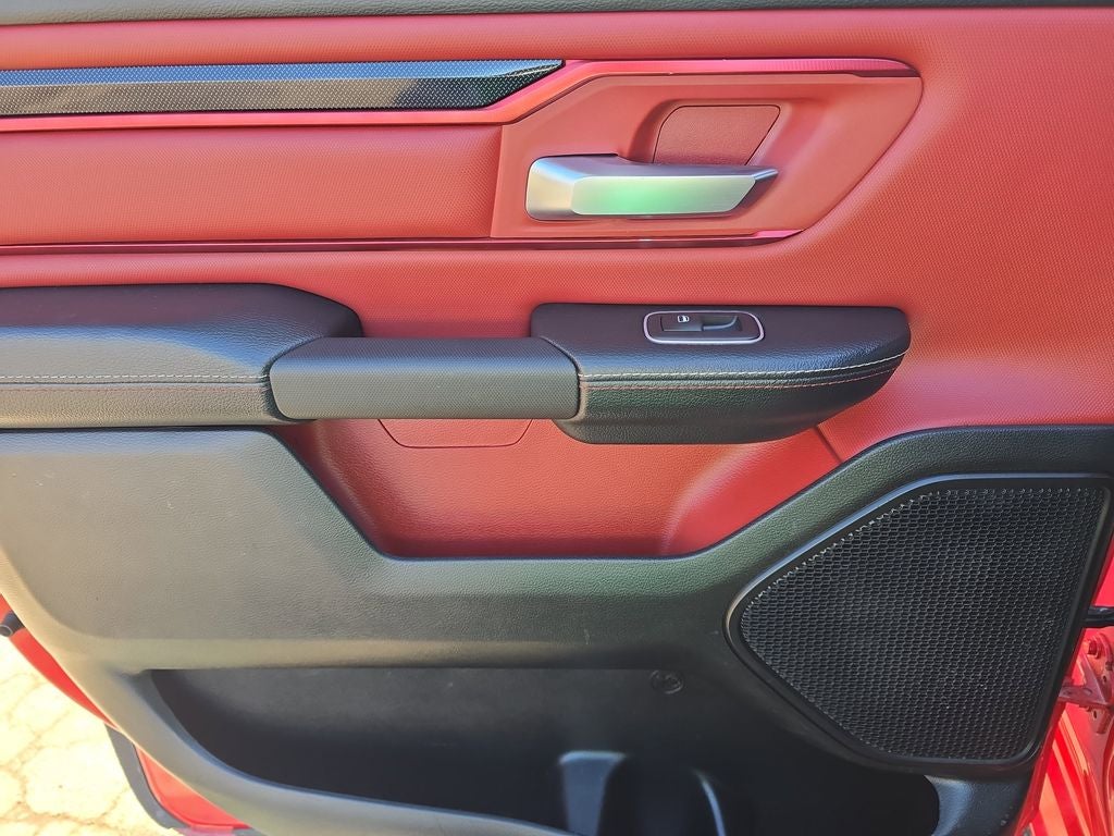 2022 RAM Ram 1500 Pickup Rebel - Photo 26