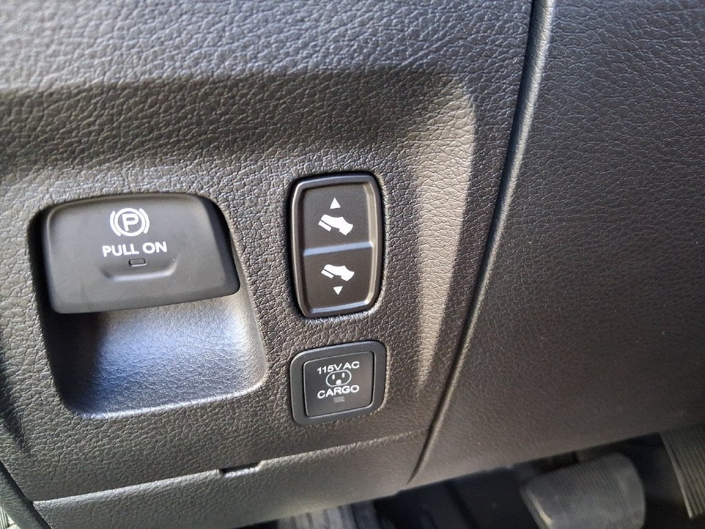 2027 RAM Ram 1500 RAM 1500 REBEL CREW CAB 4X4 5'7' BOX