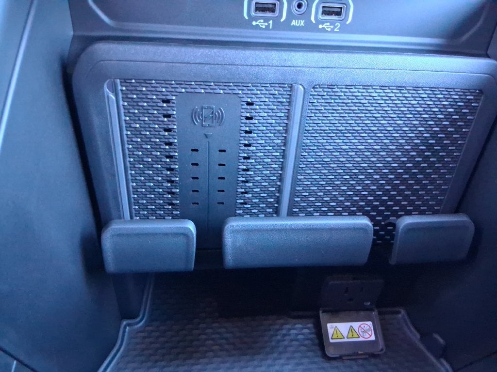 2027 RAM Ram 1500 RAM 1500 REBEL CREW CAB 4X4 5'7' BOX