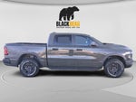 2027 RAM Ram 1500 RAM 1500 REBEL CREW CAB 4X4 5'7' BOX