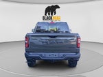 2027 RAM Ram 1500 RAM 1500 REBEL CREW CAB 4X4 5'7' BOX