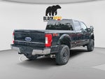 2018 Ford F-250 XL