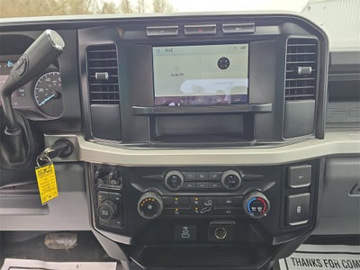 2024 Ford F-250 XL
