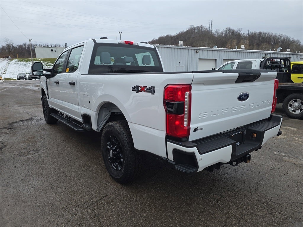 2024 Ford F-250 XL