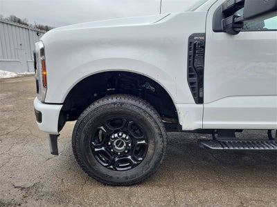 2024 Ford F-250 XL