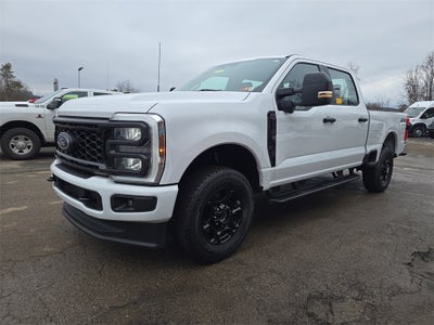 2024 Ford F-250 XL