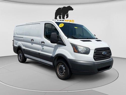2015 Ford Transit-150 Base
