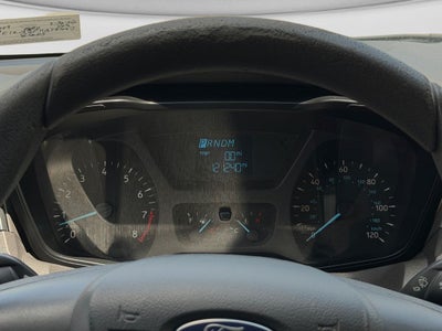2015 Ford Transit-150 Base