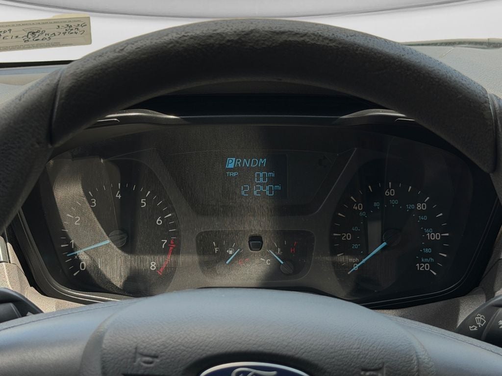 2015 Ford Transit-150 Base