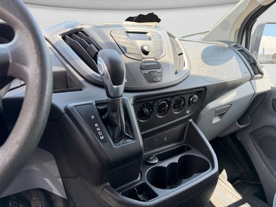 2015 Ford Transit-150 Base
