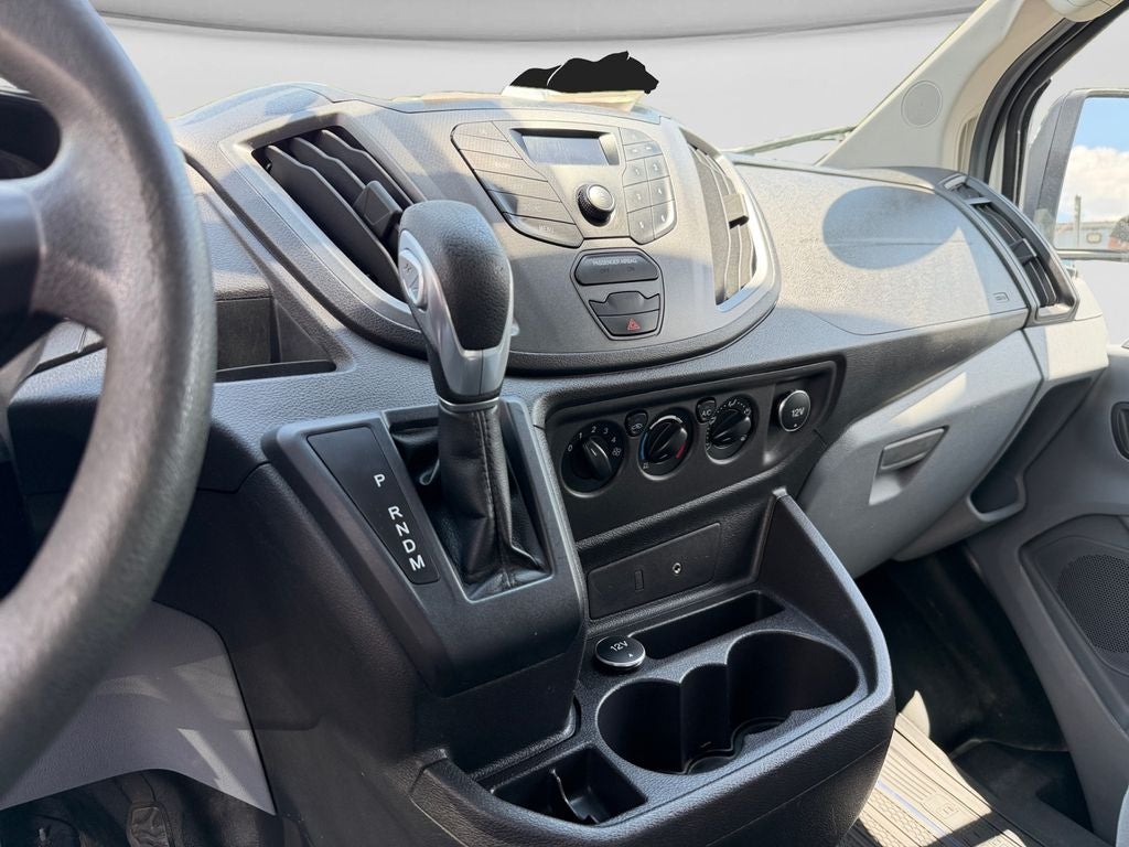 2015 Ford Transit-150 Base