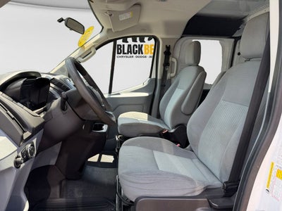 2015 Ford Transit-150 Base