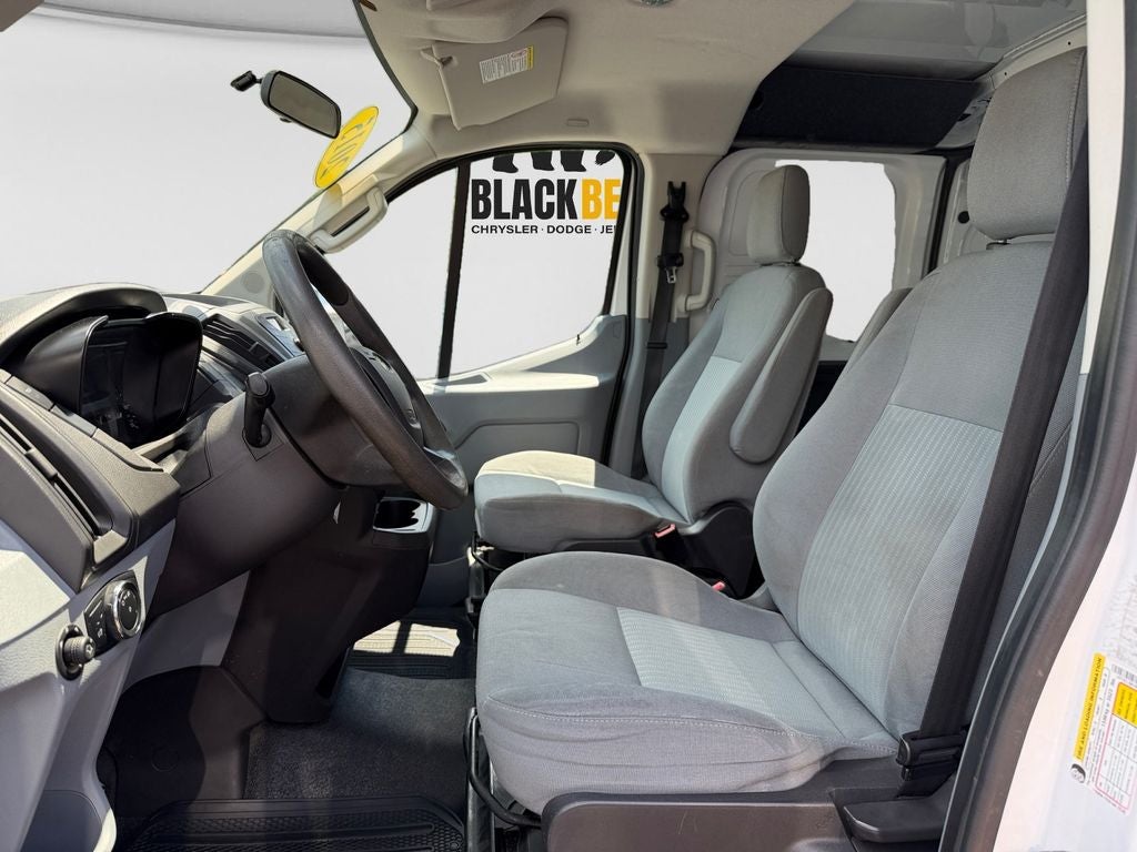 2015 Ford Transit-150 Base
