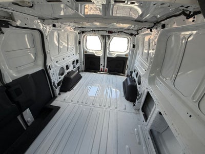 2015 Ford Transit-150 Base