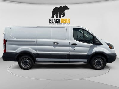 2015 Ford Transit-150 Base