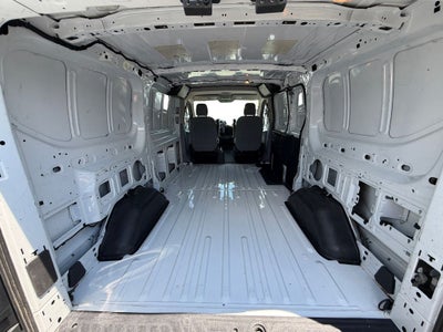 2015 Ford Transit-150 Base