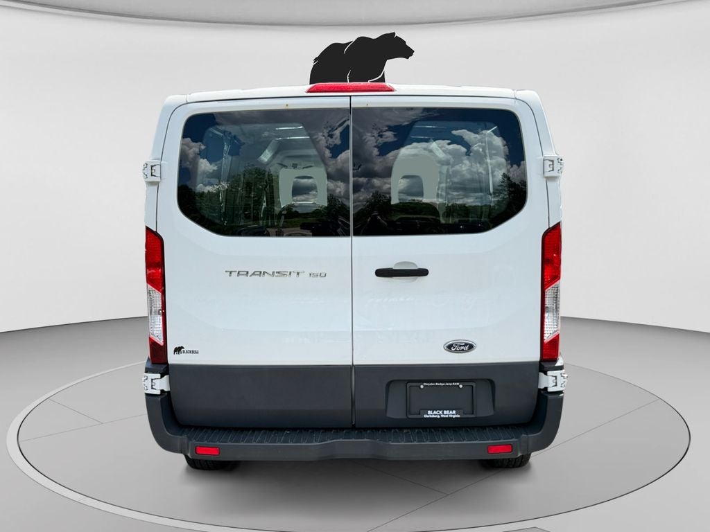 2015 Ford Transit-150 Base