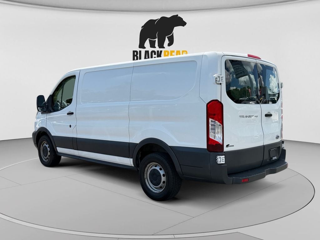 2015 Ford Transit-150 Base