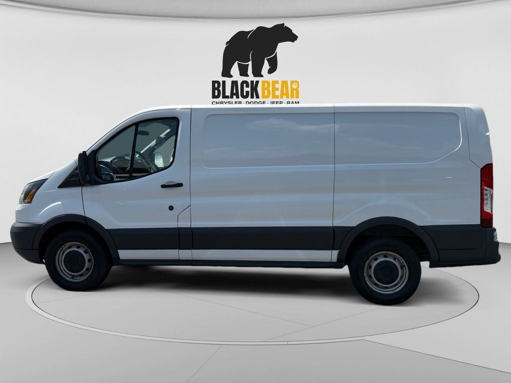 2015 Ford Transit-150 Base