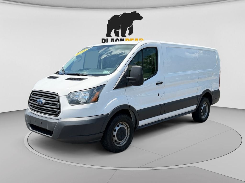 2015 Ford Transit-150 Base