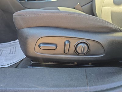 2021 Chevrolet Malibu FWD LT