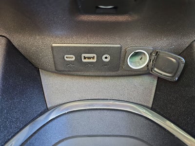 2021 Chevrolet Malibu FWD LT