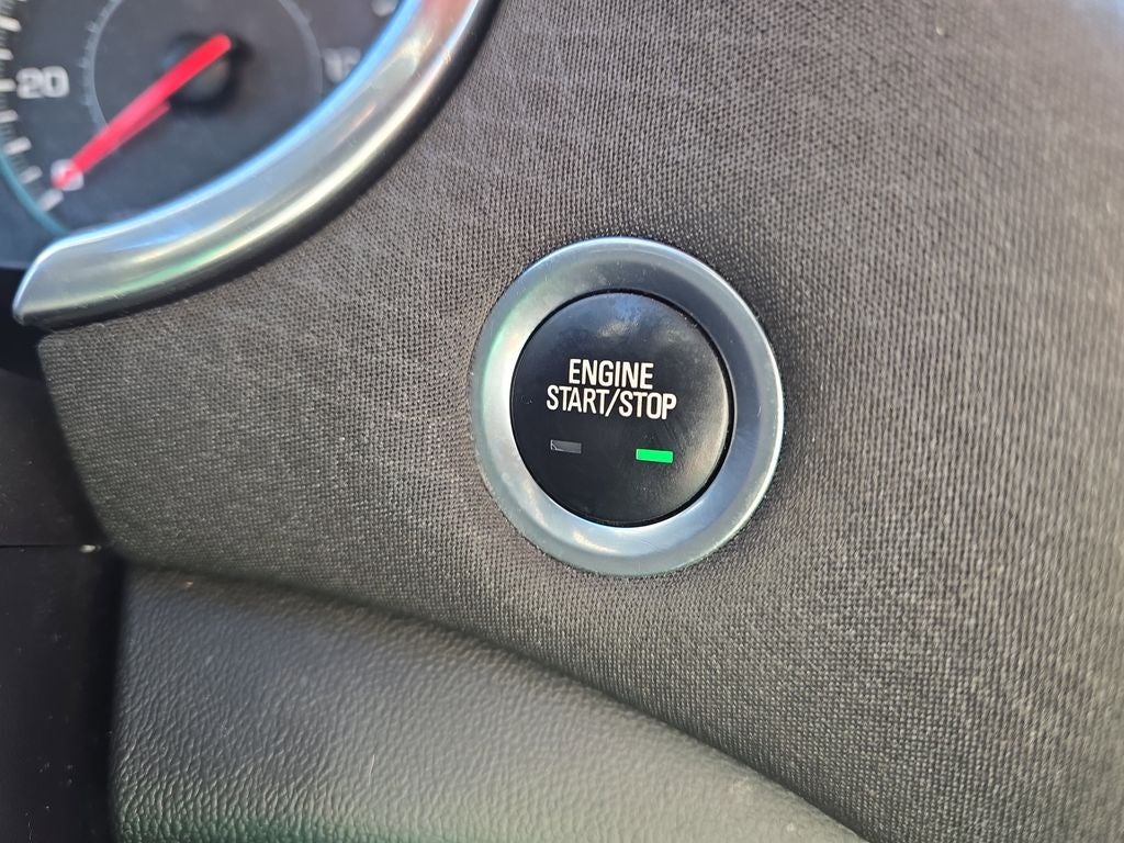 2021 Chevrolet Malibu FWD LT