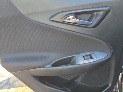 2021 Chevrolet Malibu FWD LT