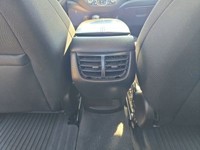 2021 Chevrolet Malibu FWD LT