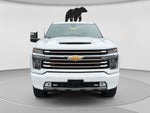 2022 Chevrolet Silverado 2500HD 4WD Crew Cab Standard Bed High Country