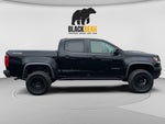 2019 Chevrolet Colorado ZR2