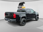 2019 Chevrolet Colorado ZR2