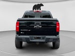 2019 Chevrolet Colorado ZR2