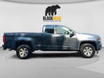 2016 Chevrolet Colorado Work Truck
