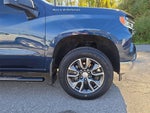 2022 Chevrolet Silverado 1500 4WD Crew Cab Standard Bed LT