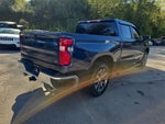 2022 Chevrolet Silverado 1500 4WD Crew Cab Standard Bed LT