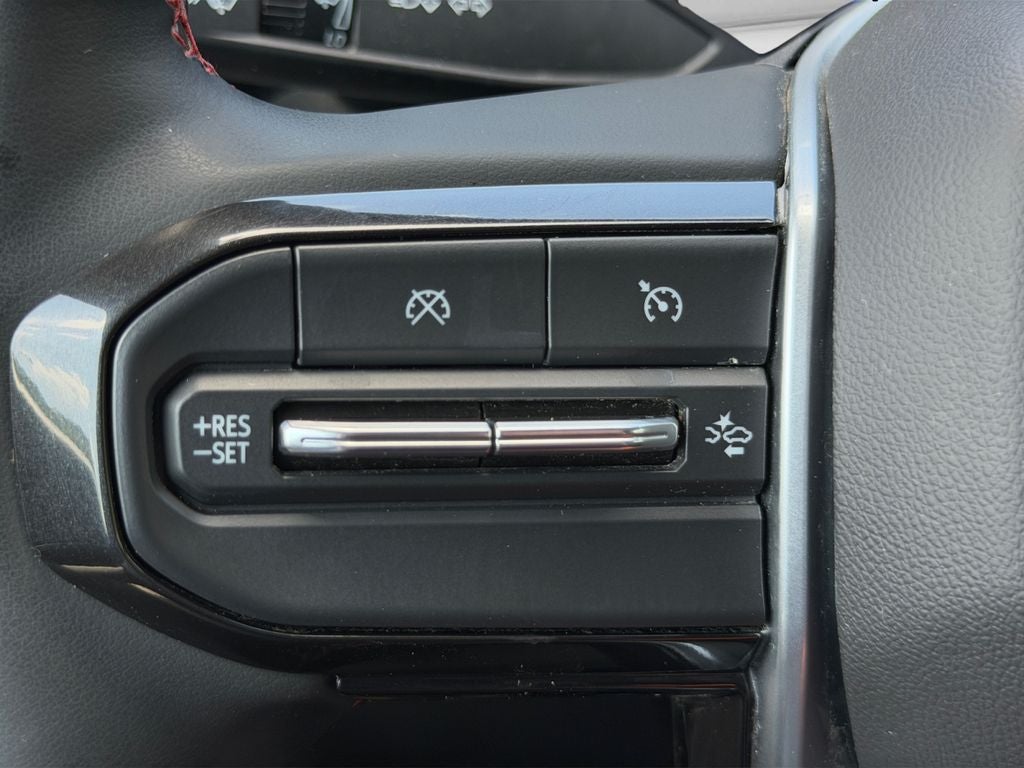 2024 Chevrolet Colorado 4WD Z71