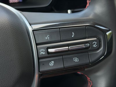 2024 Chevrolet Colorado 4WD Z71