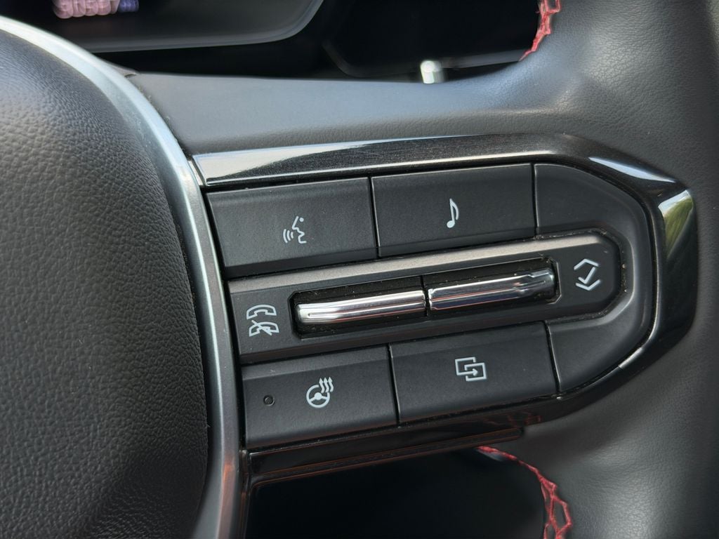 2024 Chevrolet Colorado 4WD Z71