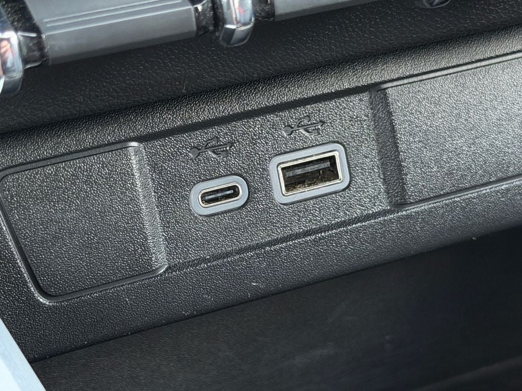2024 Chevrolet Colorado 4WD Z71