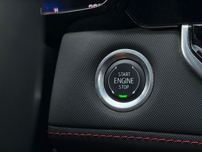 2024 Chevrolet Colorado 4WD Z71