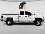 2016 Chevrolet Silverado 1500 Work Truck