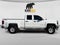 2016 Chevrolet Silverado 1500 Work Truck