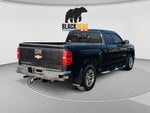 2014 Chevrolet Silverado 1500 1LT