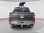 2014 Chevrolet Silverado 1500 1LT
