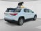 2020 Chevrolet Traverse AWD LT Cloth