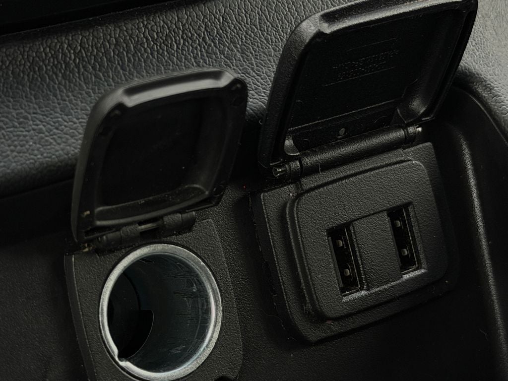 2018 Chevrolet Tahoe LS