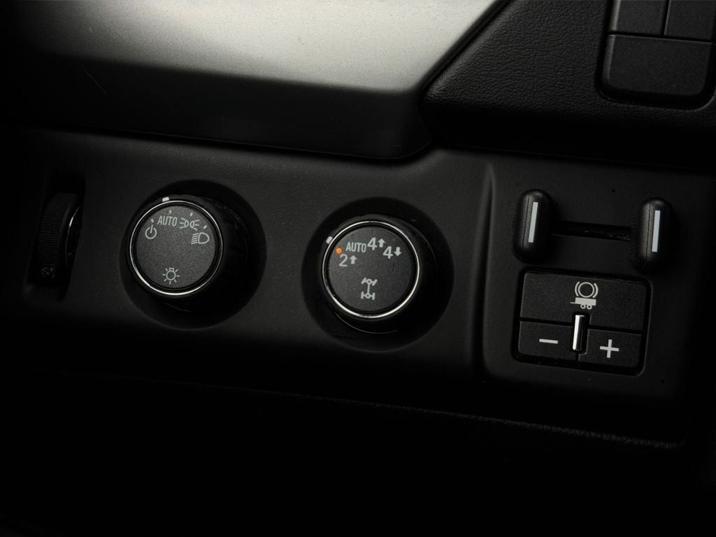 2018 Chevrolet Tahoe LS