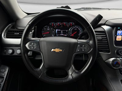 2018 Chevrolet Tahoe LS